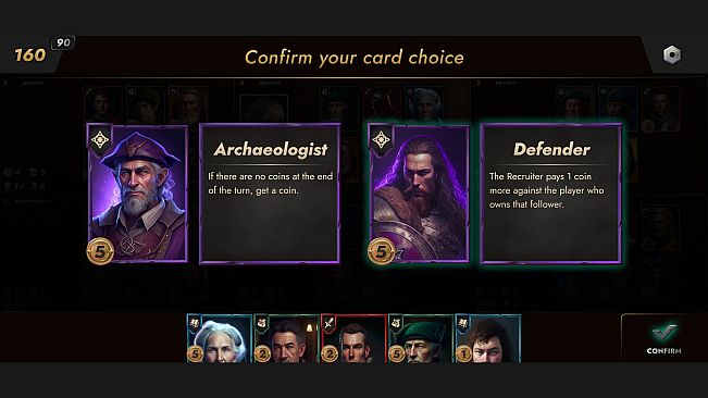 FFA CARDS | No Pay-to-Win