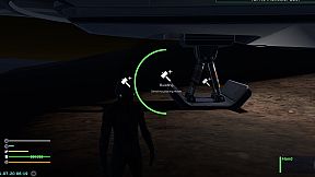 Halley Mission: 2061