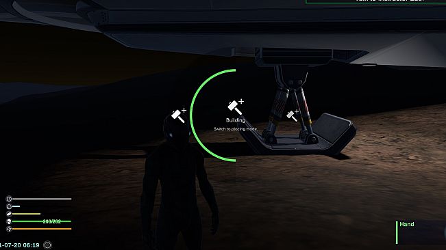 Halley Mission: 2061