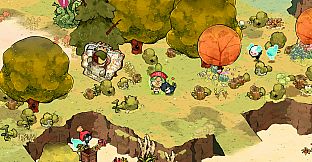 Cozy Grove: Camp Spirit