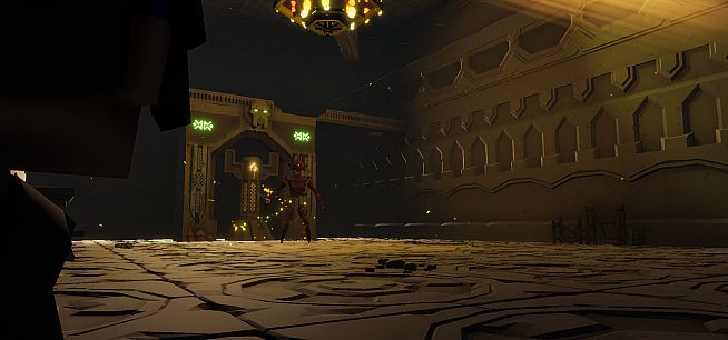 Askaya: Remnants of Ajuna