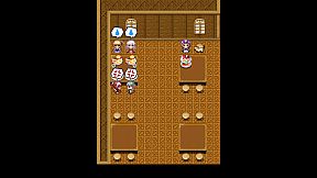 連繫世界的魔法