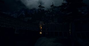 The Gladhollow Nasties