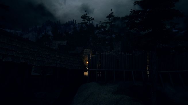 The Gladhollow Nasties