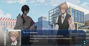 Artificial Instincts