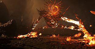 Abyss World : Apocalypse