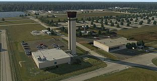 X-Plane 11 - Add-on: Aerosoft - Airport Southwest Florida Intl.