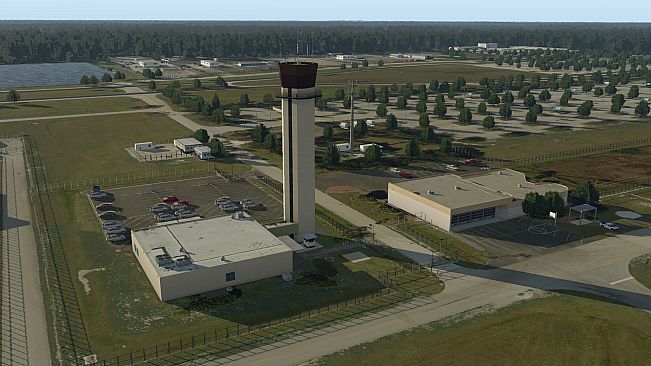 X-Plane 11 - Add-on: Aerosoft - Airport Southwest Florida Intl.