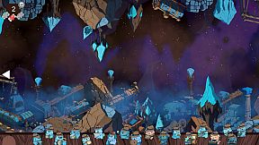 Shy Dogs Hidden Orchestra