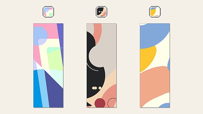 Mini Cozy Room : Lo-Fi - Jazz Pack