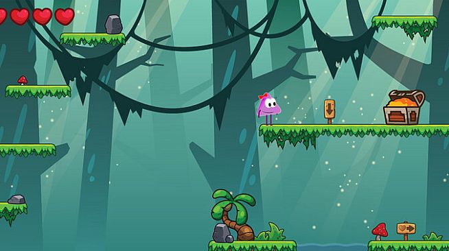 ShapeShifter Donation DLC - Tier 20