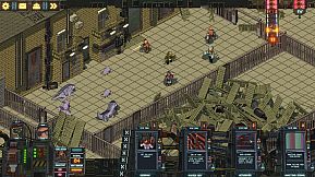 Rapture Recovery Squad