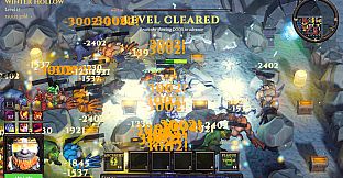 BLASTARD!