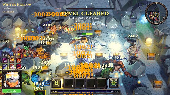 BLASTARD!
