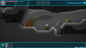 The Deepening: Eco-Offensive