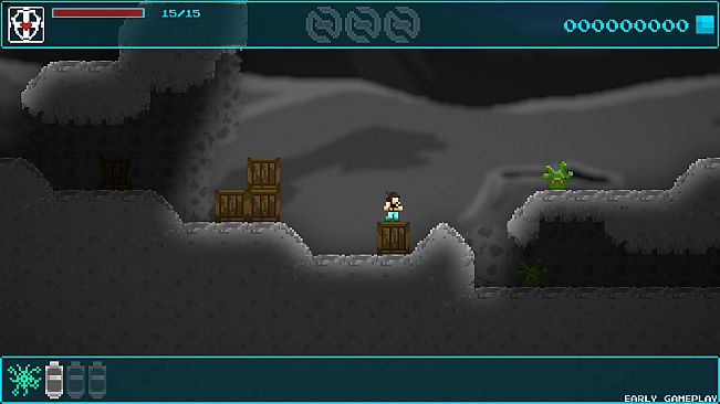 The Deepening: Eco-Offensive