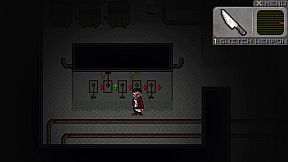 Desolate City: Last Show