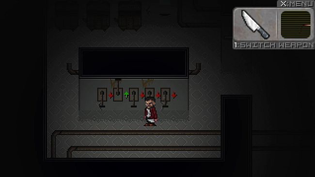 Desolate City: Last Show