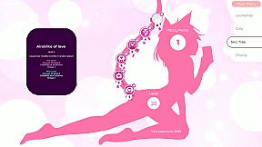 Mosaique Neko Waifus