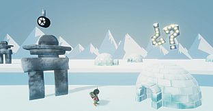 PEPITA VIAJERA ARCTIC