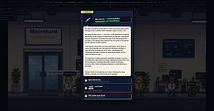 Corporate Slave