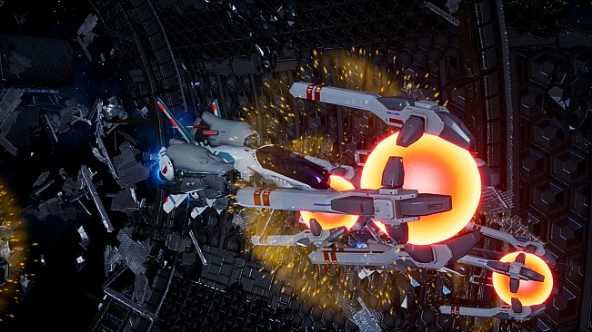 R-Type Tactics I • II Cosmos