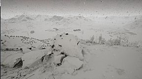 戎辞汉月ArmedFarewell