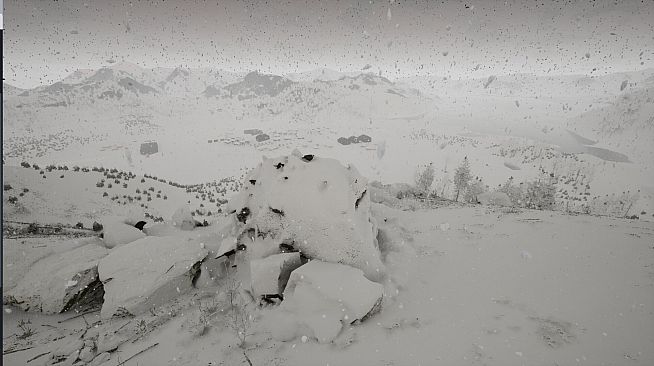 戎辞汉月ArmedFarewell