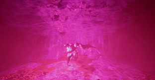 Knight of the Forgotten Realm