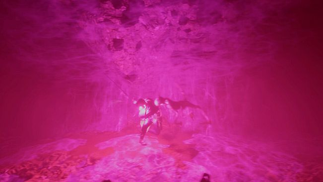 Knight of the Forgotten Realm