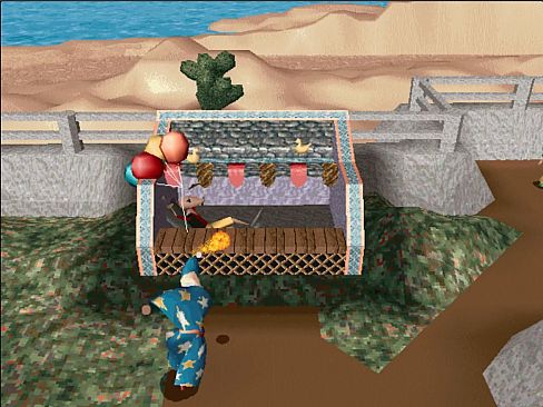 Twinsen's Little Big Adventure 2 Classic