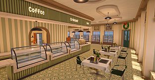 Kebab Chefs - Bakery DLC