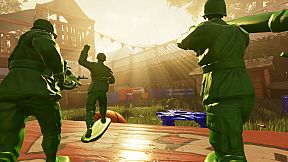 HYPERCHARGE COMPLETE EDITION