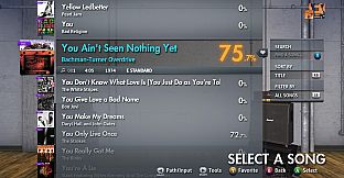 Rocksmith 2014 Edition – Remastered – Bachman-Turner Overdrive - “You Ain’t Seen Nothing Yet”