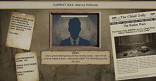 Congratulations, This is Hell