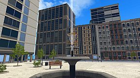 Disc Golf Adventure 2 VR