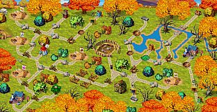 Gnomes Garden 10: Black Stones Collector's Edition