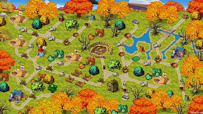 Gnomes Garden 10: Black Stones Collector's Edition
