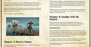 Queen's Wish Hintbook and Bonuses