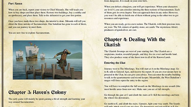 Queen's Wish Hintbook and Bonuses