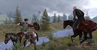Mount & Blade: With Fire & Sword