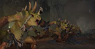 Total War: WARHAMMER III — Thrones of Decay