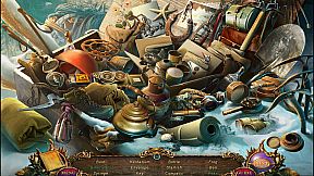 Fierce Tales: Marcus' Memory Collector's Edition