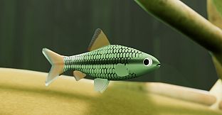 Fish Game - Indonesia Fish Pack 1