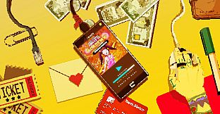 DEEP SPACE WAIFU - SOUNDTRACK