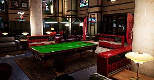 Snooker Blitz