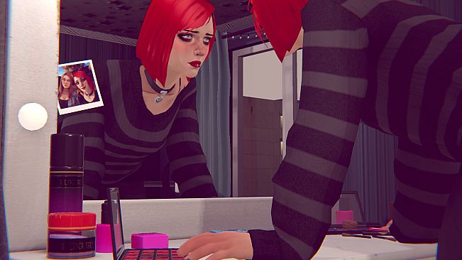 Последнее желание