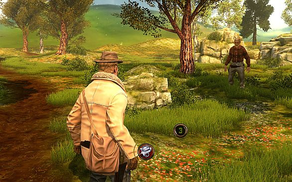 The Feud: Wild West Tactics