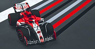 Formula Legends : Pioneer Pack