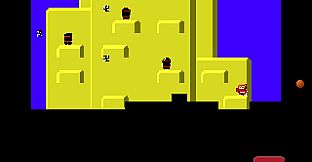 The Tower Of TigerQiuQiu Image Breaker